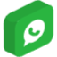 3d-whatsapp-logo