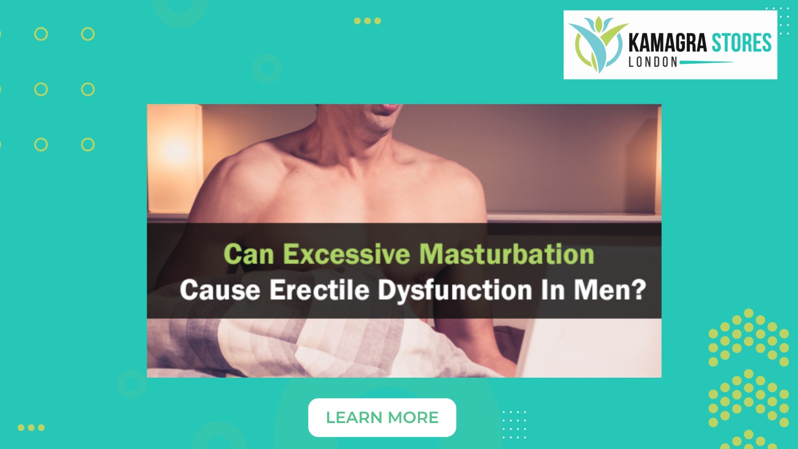 Masturbation, Sex And Muscle Gains: Separating The Myths From The