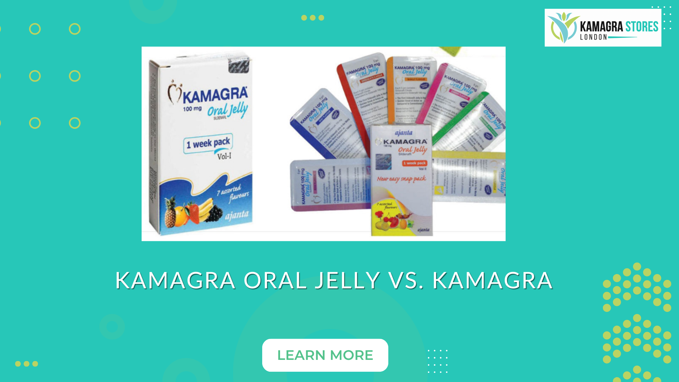 Aspect of Impotence and Kamagra Oral Jelly